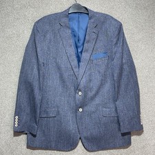 Brook Taverner Blazer Mens 50R