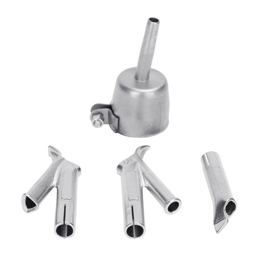 Type speed welding nozzles - type,