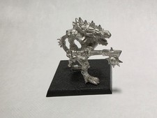 Warhammer Lizardmen Kroxigor