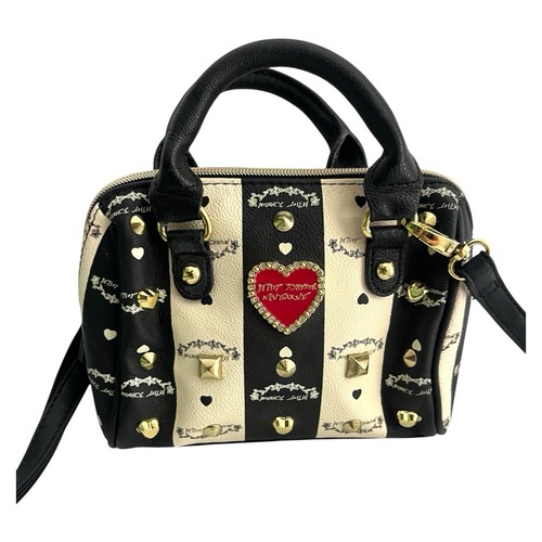 Betsey johnson - (love, betsey)