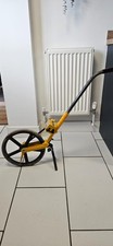 Trumeter Model Road Measuring Wheel – Good Working Condition