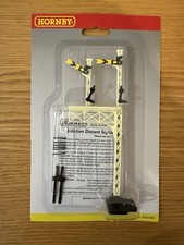 Junction Distant Signal "OO" GAUGE Hornby R170