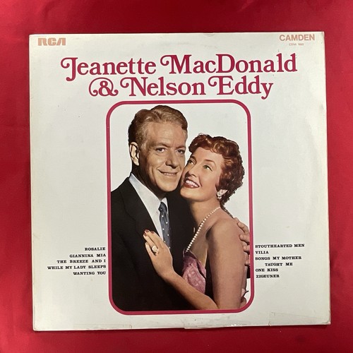 Jeanette macdonald nelson - jeanette, &