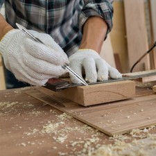  2 Pcs Punch Set Spring Loaded