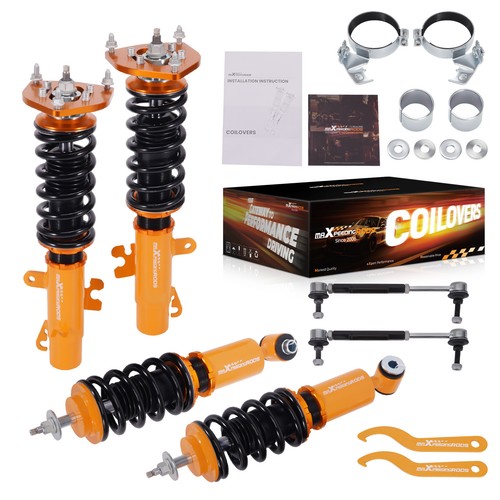 Coilovers for mini cooper - coilovers,