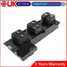 Master Driver Side Power