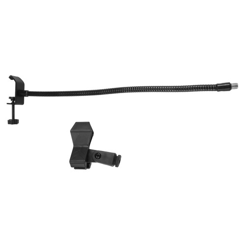 Flexible gooseneck microphone - gooseneck,