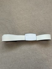 Twisted Soul Leather Belt