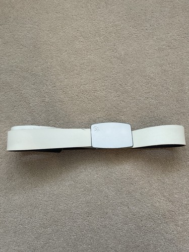Twisted soul leather - twisted, belt