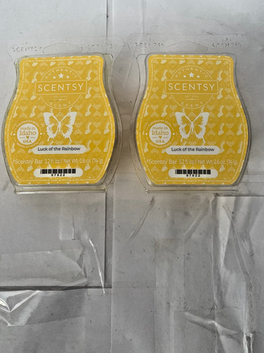 New scentsy wax bar - scentsy,