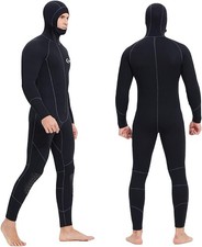 5mm wetsuit mens xxl