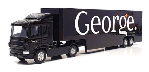 Corgi scale ty86662 - 1/64,