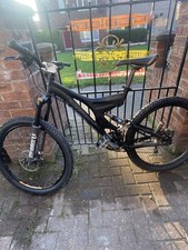 Specialised S Works Enduro Mountain Bike Size Small Excellent Condition