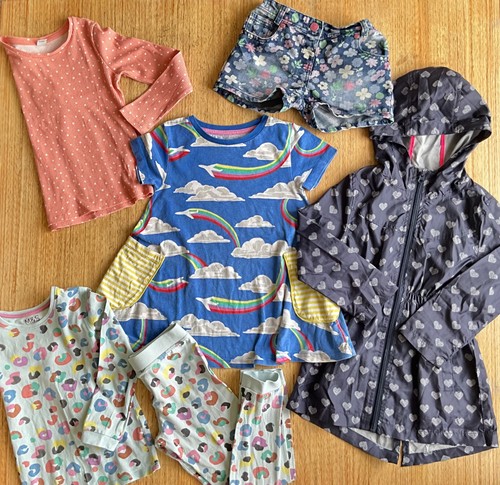 Age clothes bundle - clothes,
