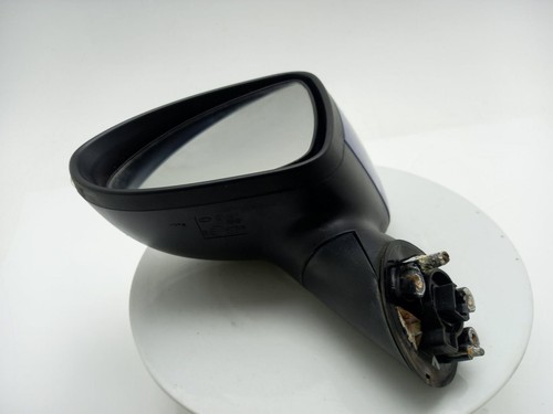 Kia rio door mirror s - door, n/s