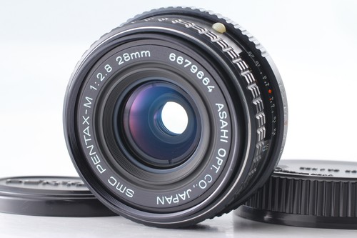 Top mint smc pentax - smc, 28mm