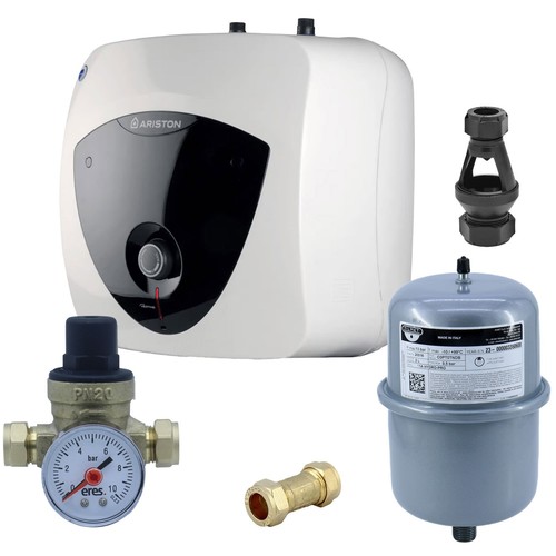 Ariston andris lux - andris, 15l
