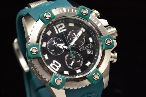 Rare invicta men reserve - rare,