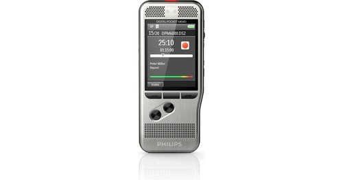Philips dpm 6000 digital - philips,