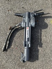 BREAKER TEREX BR67 STANLEY ANTI VIBE ROLLER  HYDRAULIC TARMAC