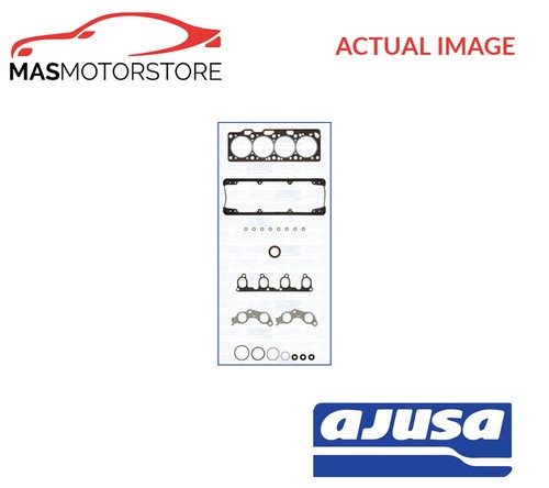 Engine top gasket - engine,