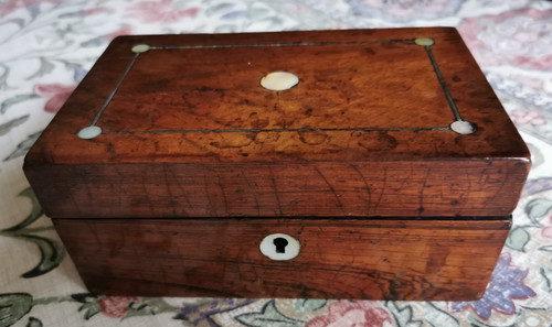Antique victorian rosewood - antique,