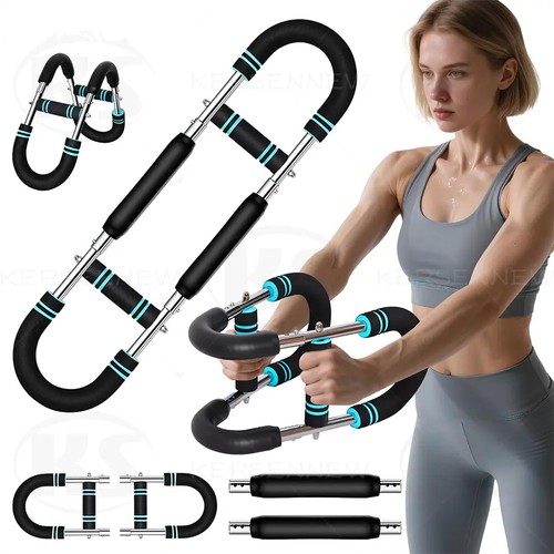 Shaker twister arm - twister, trainer
