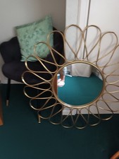 Pacific Lifestyle Starburst Mirror