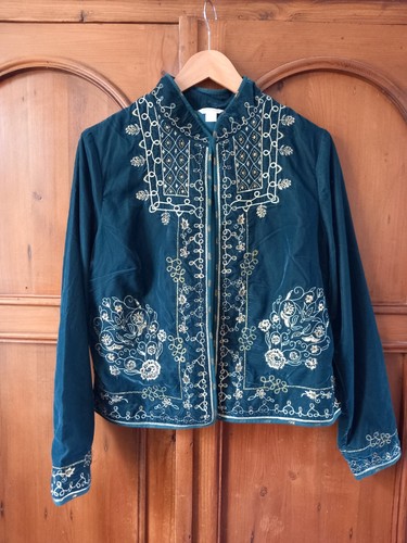 Monsoon gold embroidered - monsoon,