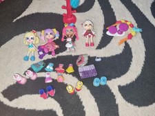 Shopkins happy places lil