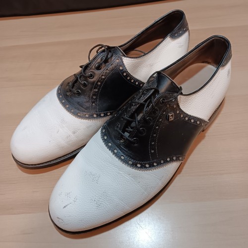 Vintage footjoy classics - footjoy,