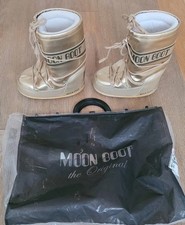 Moon Boots Original Snow Boots