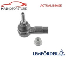 TRACK ROD END RACK END FRONT