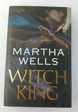 Witch King (The Rising World