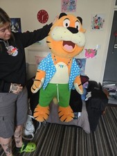 rory the tiger haven