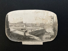 Scarborough from the outer