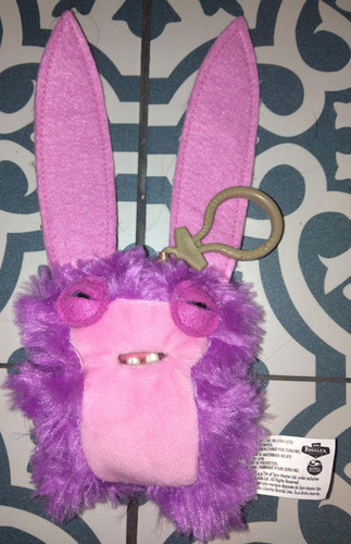 Fuggler pink lord long - fuggler,