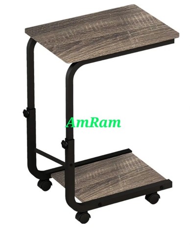 Adjustable portable laptop - adjustable,
