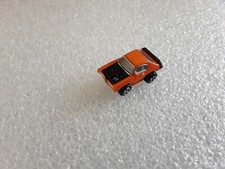 MICRO MACHINES '68 GTO A