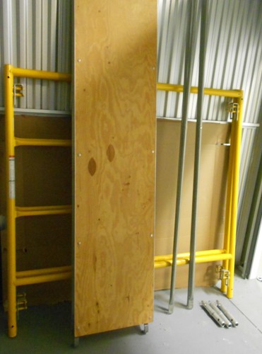 Scaffold granite ind 5 - granite, ind.,