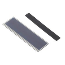 LCD Display On Board Computer