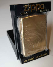 Rare NEW ZIPPO OLD HOLBORN