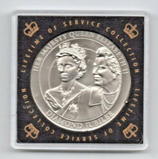 2012 Cook Islands "Queen's