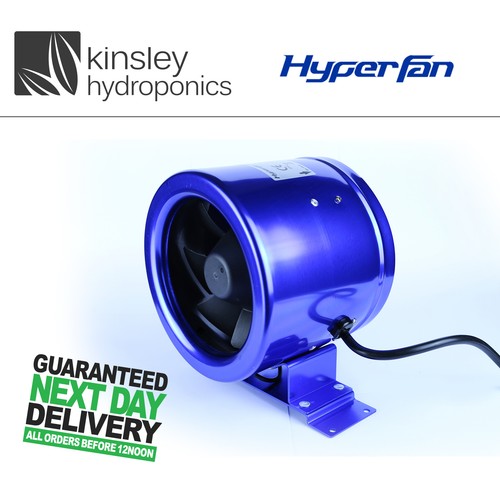 Phresh hyper fan - -, v2