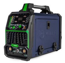 MIG MAG MMA TIG Welder 200A