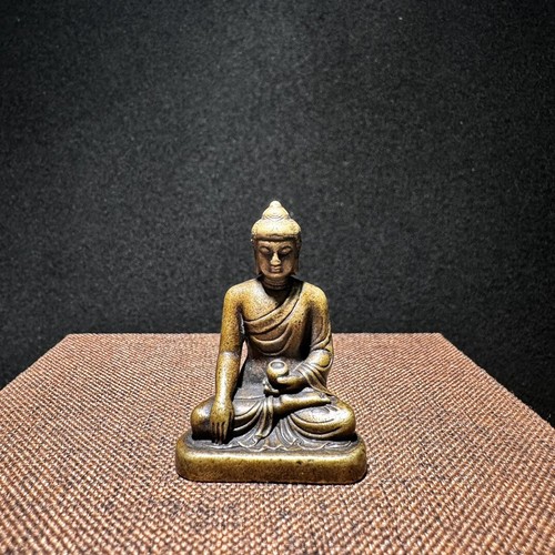 Bronze brass tibet - bronze, buddhism