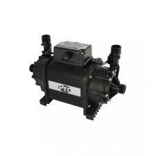 PRO Twin Impeller Centrifugal