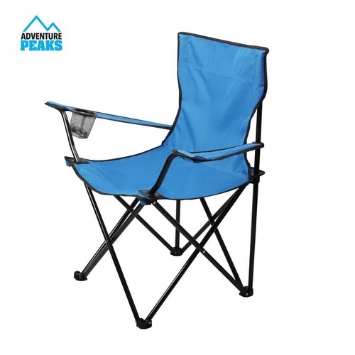 Portable folding camping chair - portable,