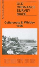 Cullercoats whitley 1895 - whitley,
