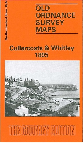 Cullercoats whitley 1895 - cullercoats,